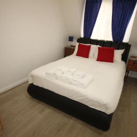 Fonthill House Apartment London Ngoại thất bức ảnh