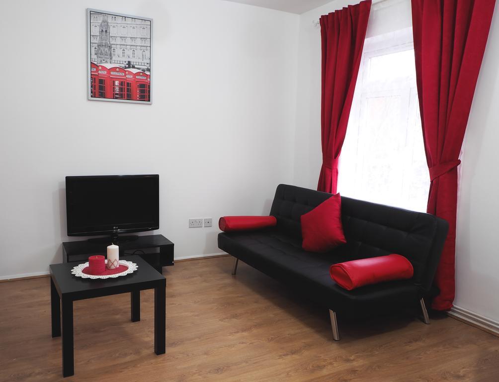 Fonthill House Apartment London Ngoại thất bức ảnh