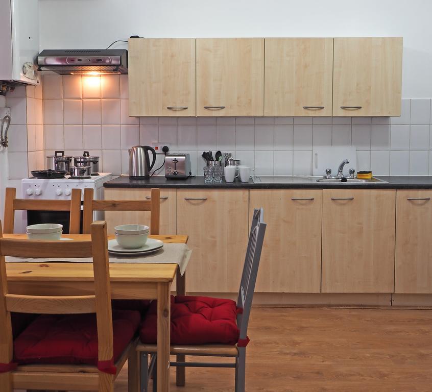 Fonthill House Apartment London Phòng bức ảnh