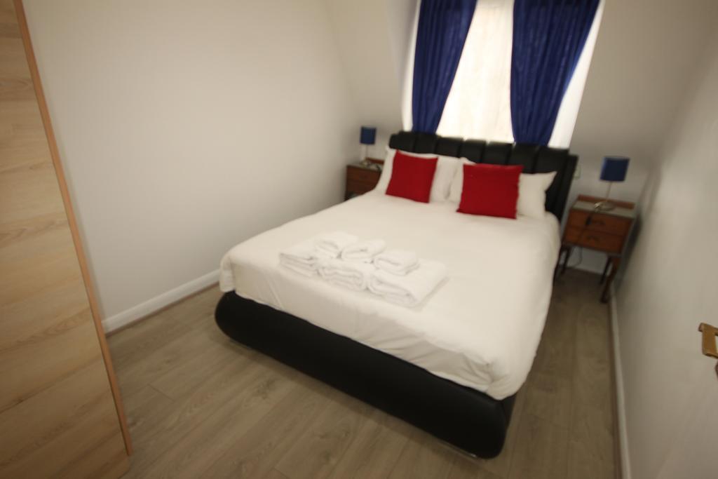 Fonthill House Apartment London Ngoại thất bức ảnh