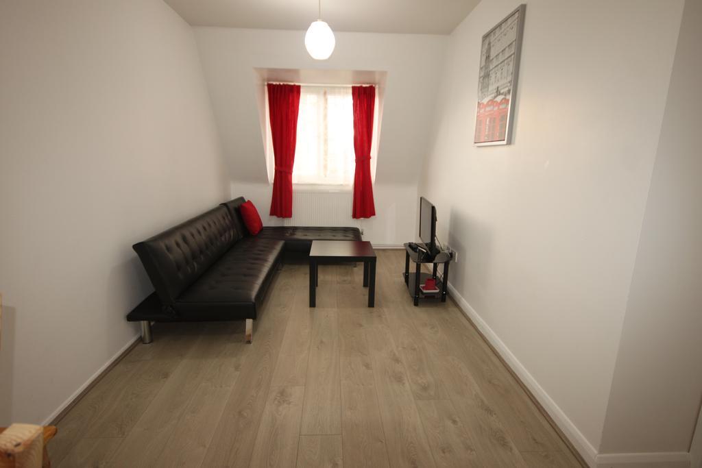 Fonthill House Apartment London Ngoại thất bức ảnh