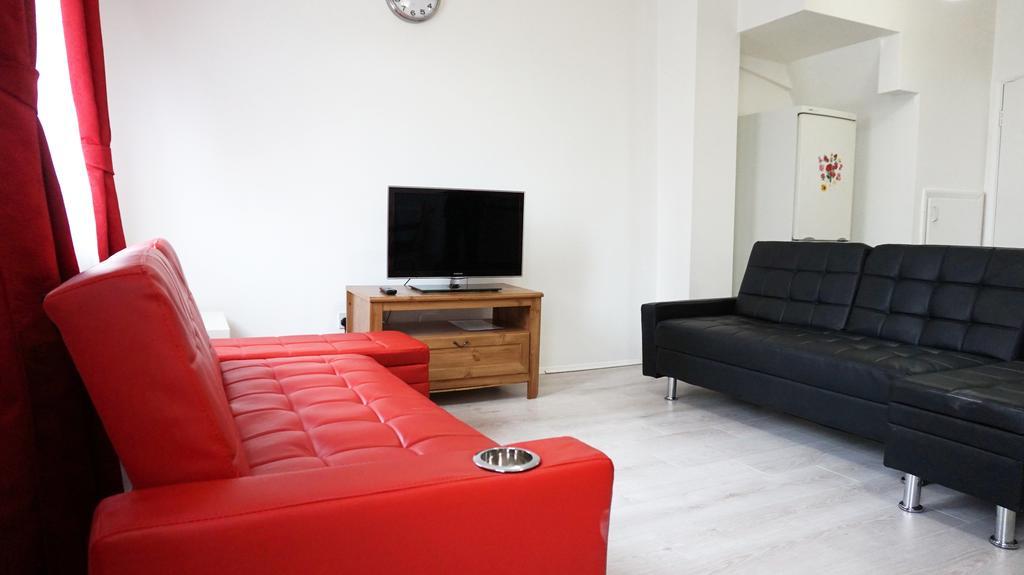 Fonthill House Apartment London Ngoại thất bức ảnh